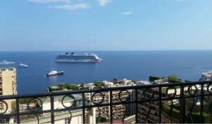 Sale Penthouse Monaco