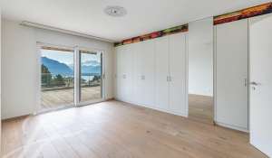 Sale Penthouse Montreux