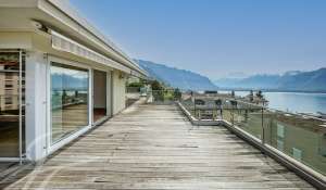 Sale Penthouse Montreux