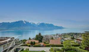 Sale Penthouse Montreux