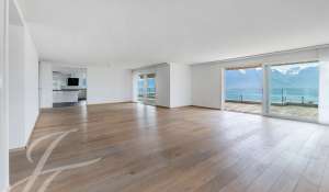 Sale Penthouse Montreux