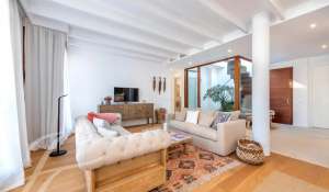 Sale Penthouse Palma de Mallorca