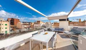 Sale Penthouse Palma de Mallorca