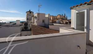 Sale Penthouse Palma de Mallorca