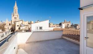 Sale Penthouse Palma de Mallorca