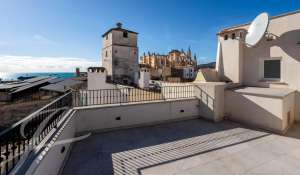 Sale Penthouse Palma de Mallorca