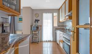 Sale Penthouse Pozuelo de Alarcón