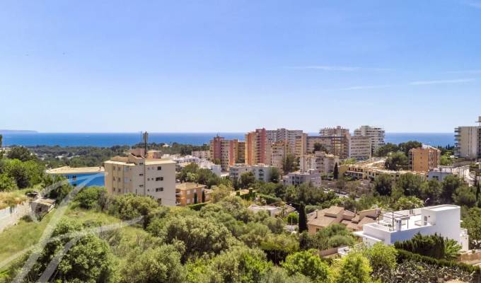 Sale Plot of land Palma de Mallorca