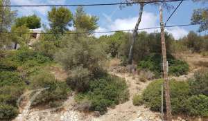 Sale Plot of land Santa Ponsa