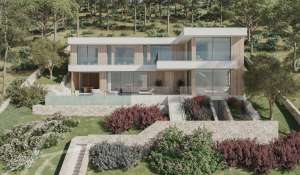 Sale Plot of land Santa Ponsa