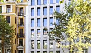 Sale Premises Madrid