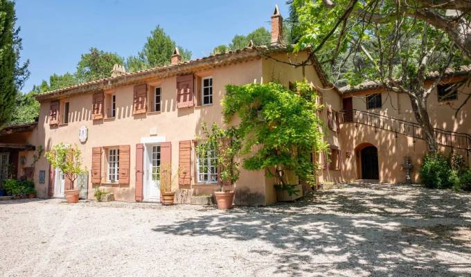 Sale Property Aix-en-Provence