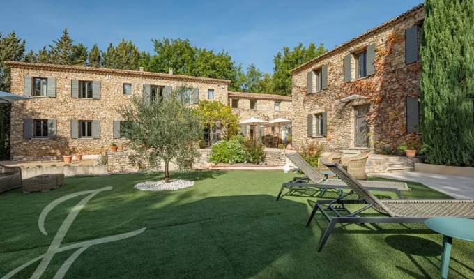 Sale Property Gordes