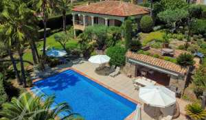 Sale Property Grimaud