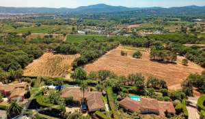 Sale Property Grimaud