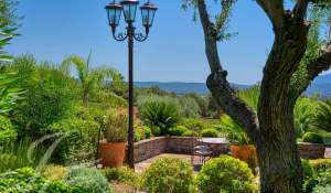 Sale Property Grimaud