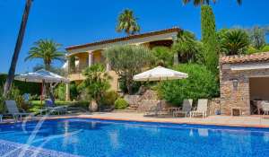 Sale Property Grimaud