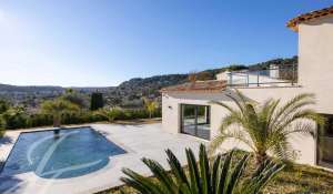 Sale Property La Colle-sur-Loup