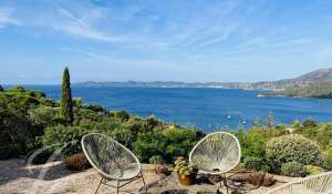 Sale Property Le Lavandou