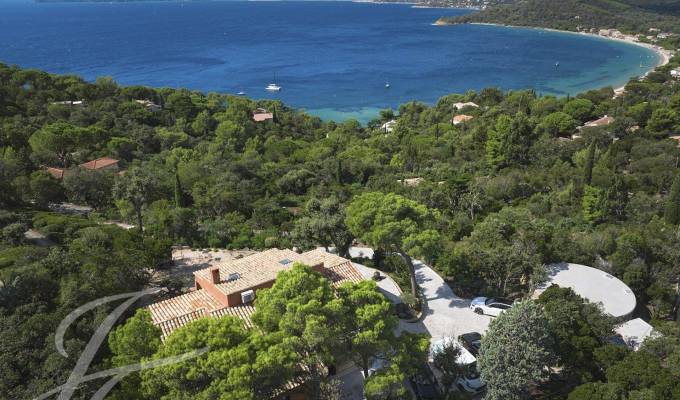 Sale Property Le Lavandou