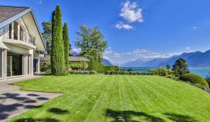 Sale Property Montreux