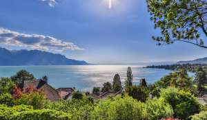 Sale Property Montreux