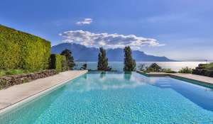 Sale Property Montreux