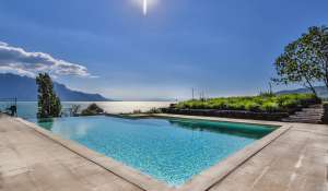 Sale Property Montreux