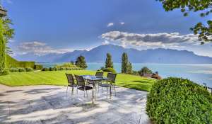 Sale Property Montreux