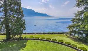 Sale Property Montreux