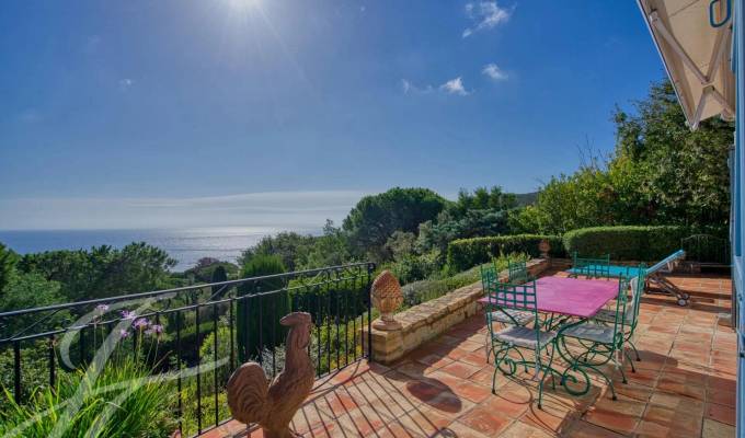 Sale Property Ramatuelle