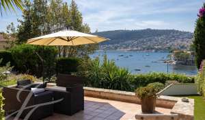 Sale Property Saint-Jean-Cap-Ferrat