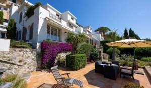 Sale Property Saint-Jean-Cap-Ferrat