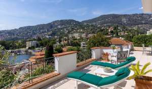 Sale Property Saint-Jean-Cap-Ferrat