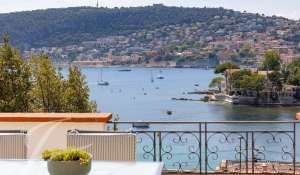 Sale Property Saint-Jean-Cap-Ferrat