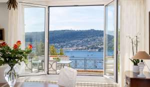 Sale Property Saint-Jean-Cap-Ferrat