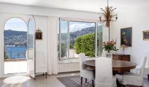 Sale Property Saint-Jean-Cap-Ferrat