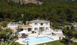 Sale Property Tourrettes-sur-Loup