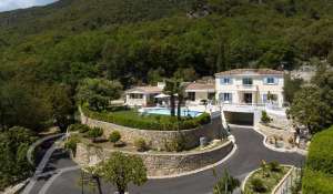 Sale Property Tourrettes-sur-Loup