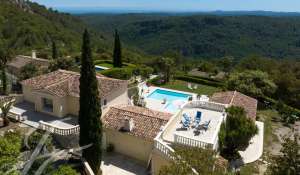 Sale Property Tourrettes-sur-Loup