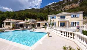 Sale Property Tourrettes-sur-Loup