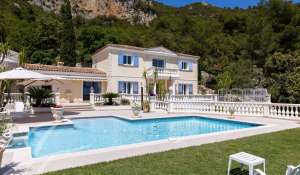 Sale Property Tourrettes-sur-Loup