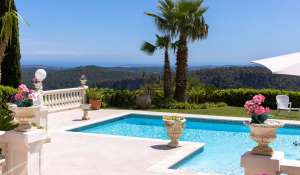 Sale Property Tourrettes-sur-Loup