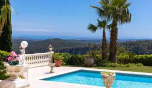 Sale Property Tourrettes-sur-Loup