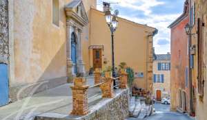 Sale Townhouse Châteauneuf-Grasse