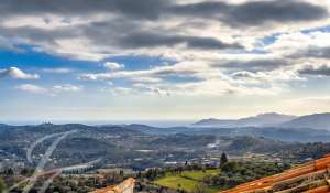 Sale Townhouse Châteauneuf-Grasse