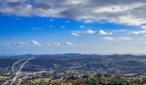 Sale Townhouse Châteauneuf-Grasse