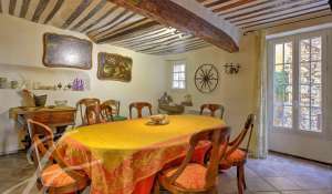 Sale Townhouse Châteauneuf-Grasse