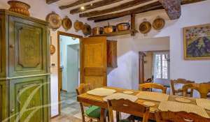 Sale Townhouse Châteauneuf-Grasse