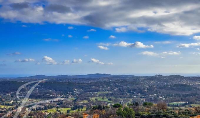 Sale Townhouse Châteauneuf-Grasse